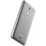 Smartphone Positivo Twist 2018 S511,16GB, 8MP, Tela 5´, Cinza