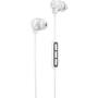 Fone de Ouvido JBL Under Armour Sport Wireless Bluetooth, A prova de Suor, Branco - UAJBLIEBTWHT