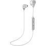 Fone de Ouvido JBL Under Armour Sport Wireless Bluetooth, A prova de Suor, Branco - UAJBLIEBTWHT