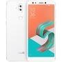 Smartphone Asus Zenfone 5 Selfie Pro, 128GB, 20MP, Tela 6´, Branco - ZC600KL-5B126BR