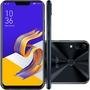 Smartphone Asus Zenfone 5Z, 128GB, 12MP, Tela 6.2´, Preto - ZS620KL-2A074BR