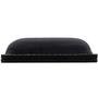Apoio de Pulso HyperX Wrist Rest para Teclado, 457x88mm - 4P5M9AA