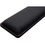 Apoio de Pulso HyperX Wrist Rest para Teclado, 457x88mm - 4P5M9AA
