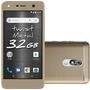 Smartphone Positivo Twist Metal S531, 32GB, 8MP, Tela 5.2´, Dourado