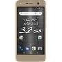 Smartphone Positivo Twist Metal S531, 32GB, 8MP, Tela 5.2´, Dourado