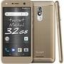 Smartphone Positivo Twist Metal S531, 32GB, 8MP, Tela 5.2´, Dourado