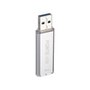 Pen Drive 128GB SecuX Forte, USB 3.2, Alta Velocidade, Com Criptografia, Preto - 98-101-000200