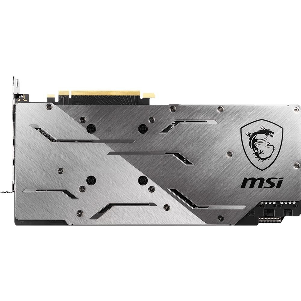 パソコン MSI GeForce RTX 2070 GAMING Z 8G Placa de Vídeo VGA MSI NVIDIA GeForce RTX 2070 | KaBuM!