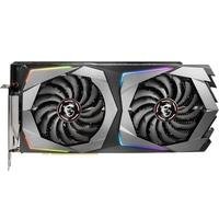 Placa de Vídeo VGA MSI NVIDIA GeForce RTX 2070 | KaBuM!