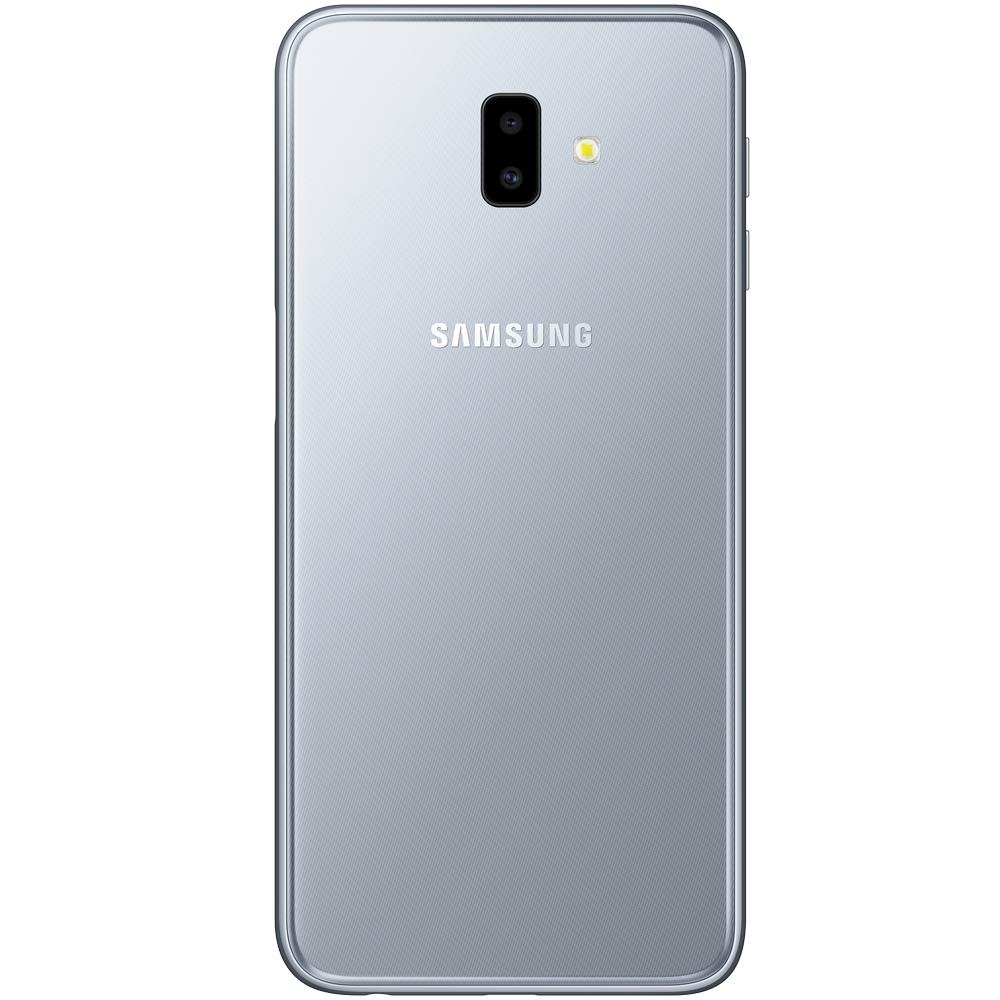 Smartphone Samsung Galaxy J6+ 32GB | KaBuM!