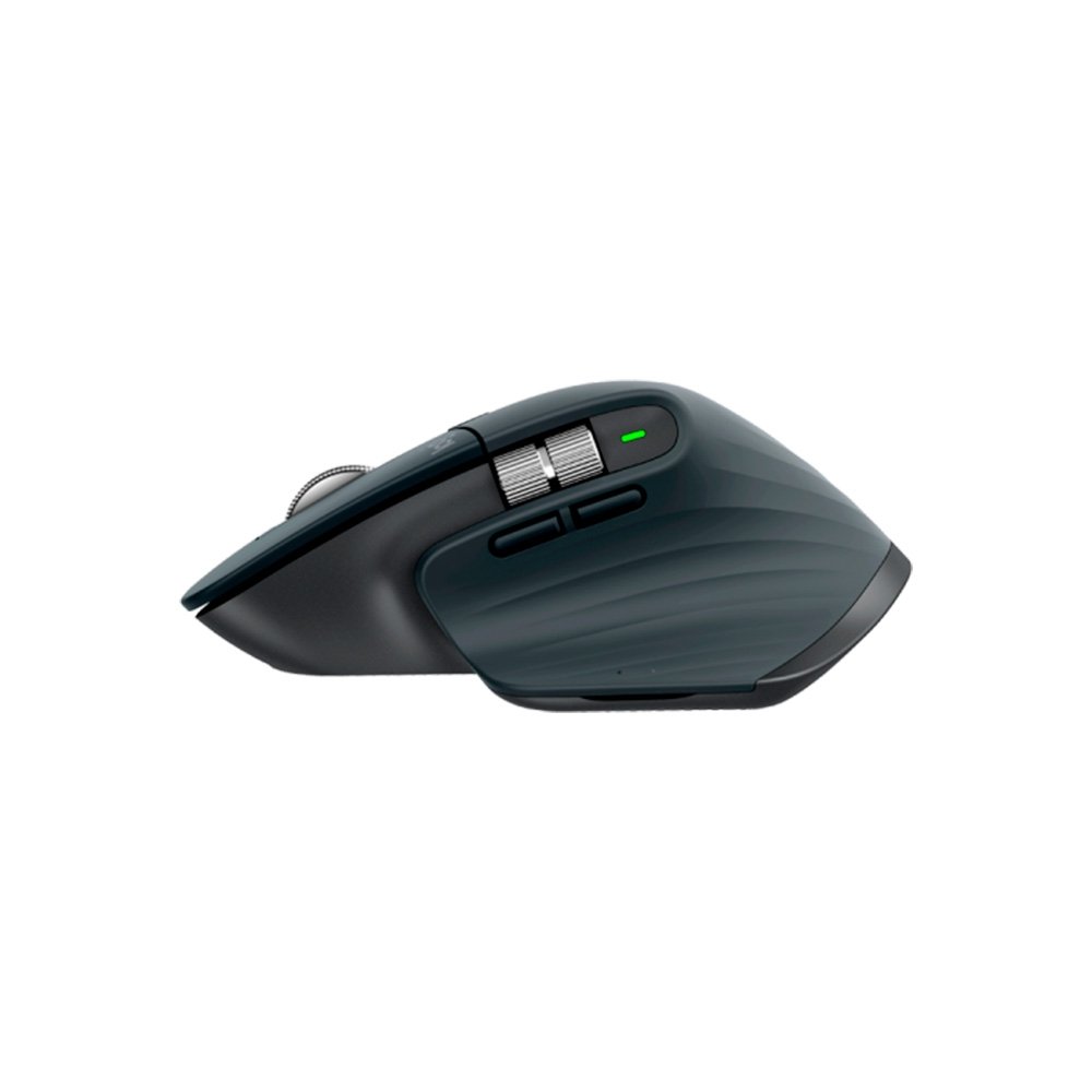 マウス・トラックボール Logicool MX MASTER 3S Bluetooth Edition Mouse Logitech MX Master 3S Bluetooth | KaBuM!