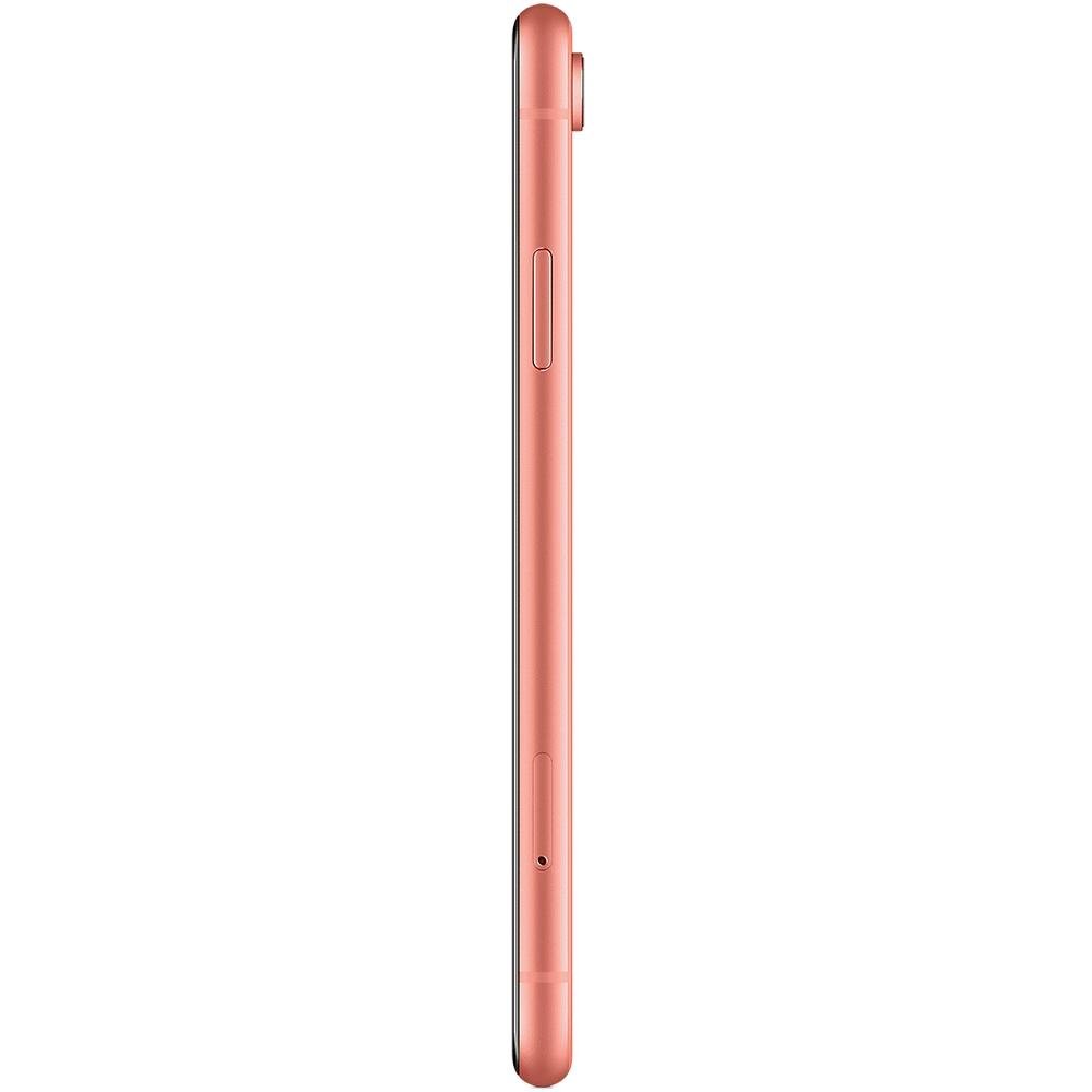 iPhone XR Coral, 128GB - MRYG2 | KaBuM!