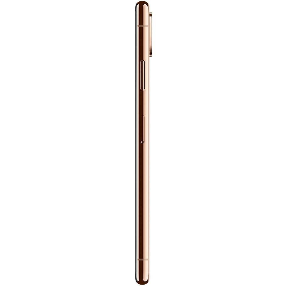 iPhone XS Max Ouro, 64GB - MT522 iPhone XS Max Ouro, 64GB - MT522