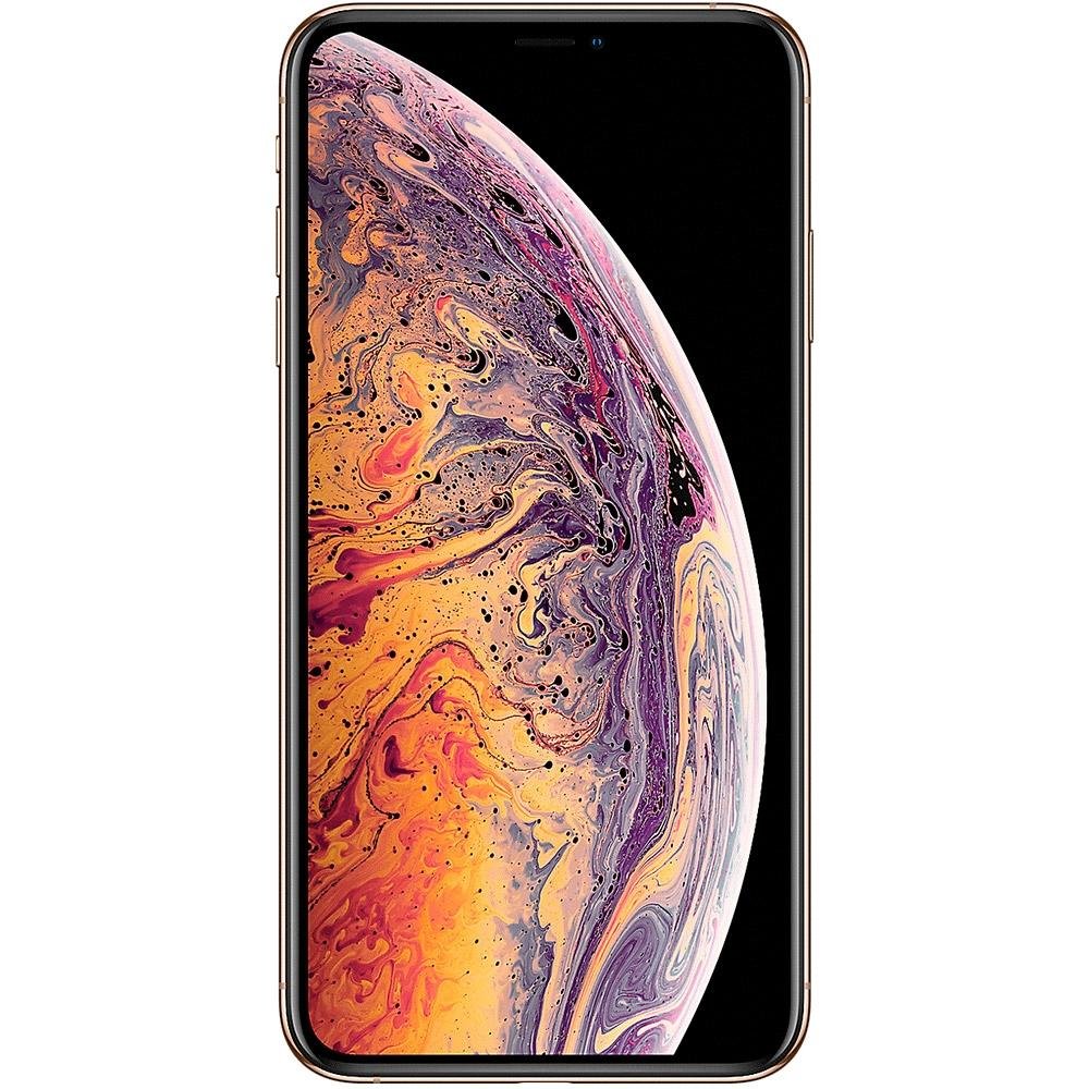 iPhone XS Max Ouro, 64GB - MT522 iPhone XS Max Ouro, 64GB - MT522