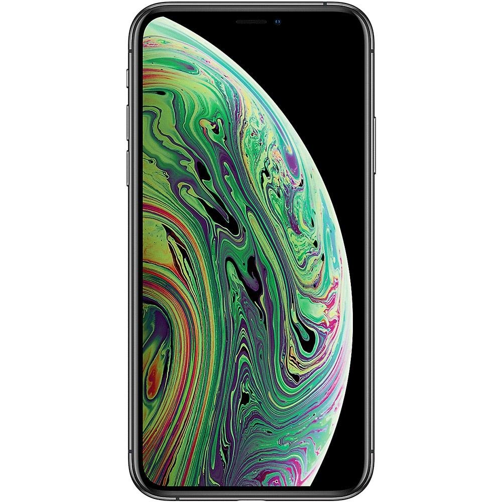 iPhone XS Cinza Espacial, 256GB - MT9H2