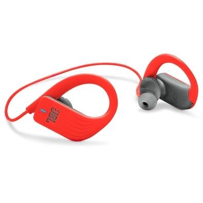 Fone de Ouvido JBL Ergonômico Endurance Sprint | KaBuM!