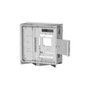 Gabinete Gamer TRYX Luca L70, Full-Tower, E-ATX, com Vidro Temperado, Branco, Sem Fonte - C-L700N-NN0H-G0W