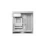 Gabinete Gamer TRYX Luca L70, Full-Tower, E-ATX, com Vidro Temperado, Branco, Sem Fonte - C-L700N-NN0H-G0W