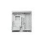 Gabinete Gamer TRYX Luca L70, Full-Tower, E-ATX, com Vidro Temperado, Branco, Sem Fonte - C-L700N-NN0H-G0W
