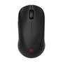 Mouse Gamer Sem Fio BenQ Zowie U2, 3200 DPI, 5 Botões, Wireless, Recarregável, Branco - 9H.N4KBE.A2E