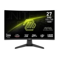Monitor Gamer Curvo MSI MAG 276CXF 27