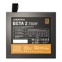 Fonte Montech Beta 2, 750W, Preto - BETA2750W