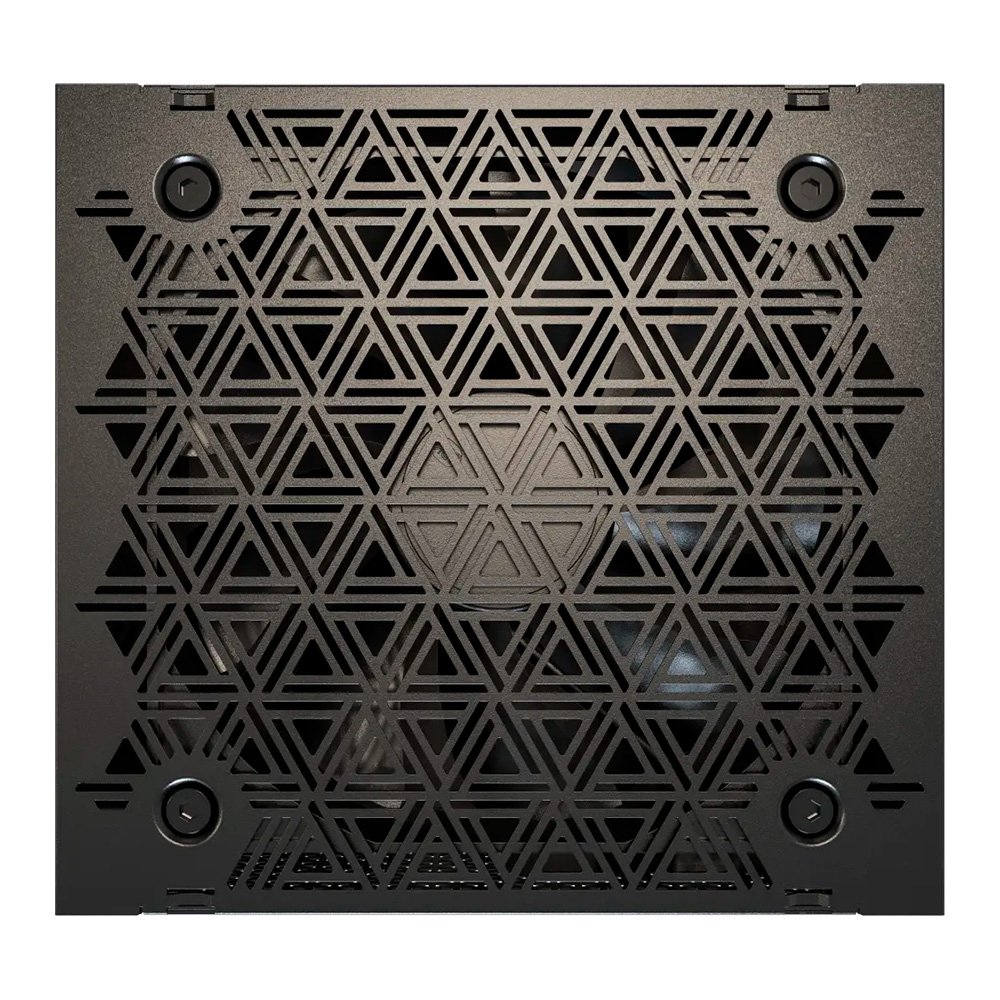 Fonte Montech Beta 2, 750W, Preto - BETA2750W Fonte Montech Beta 2, 750W, Preto - BETA2750W
