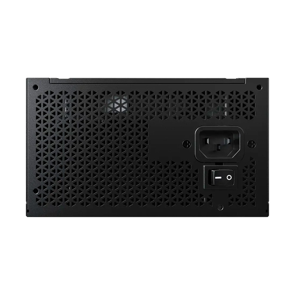 Fonte Montech Beta 2, 750W, Preto - BETA2750W Fonte Montech Beta 2, 750W, Preto - BETA2750W