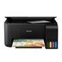 Multifuncional Epson EcoTank L3110, Jato de Tinta, Colorida, Bivolt - C11CG87302