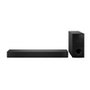 Soundbar LG SH5A, 320W, 4.1 Canais, Bluetooth, Dolby Digital, DTS Digital Surround, Bivolt, Preto - SOUNDBAR SH5A
