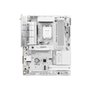 Placa-Mãe ASRock B860 Challenger WiFi White, Intel LGA 1851, ATX, DDR5 - 90-MXBUB0-A0UAYZ