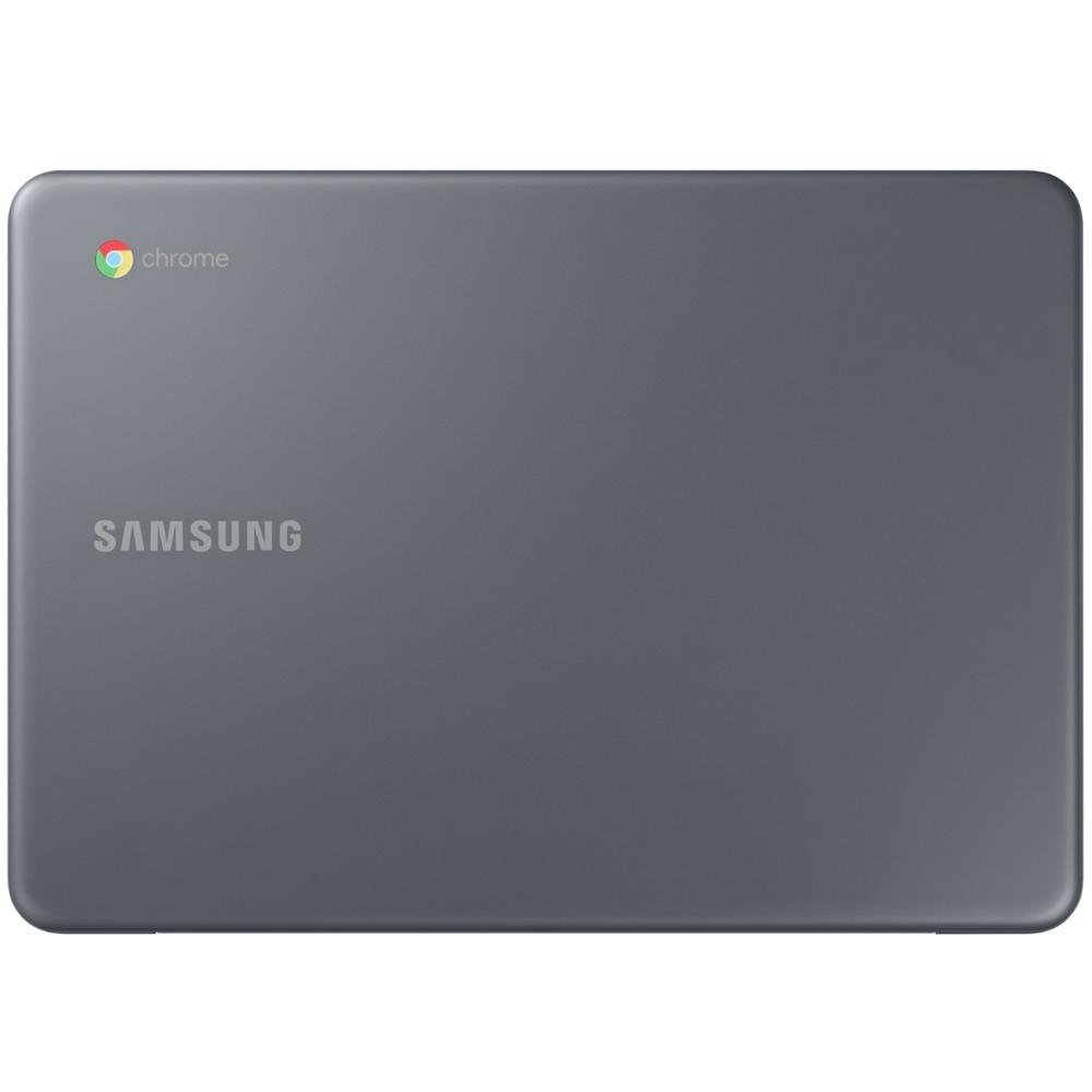 Chromebook 3 Samsung Intel Celeron N3060, 2GB, 16GB, Chrome OS, 11.6´, Grafite - XE501C13-AD1BR Chromebook 3 Samsung Intel Celeron N3060, 2GB, 16GB, Chrome OS, 11.6´, Grafite - XE501C13-AD1BR