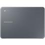 Chromebook 3 Samsung Intel Celeron N3060, 2GB, 16GB, Chrome OS, 11.6´, Grafite - XE501C13-AD1BR