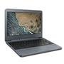 Chromebook 3 Samsung Intel Celeron N3060, 2GB, 16GB, Chrome OS, 11.6´, Grafite - XE501C13-AD1BR
