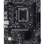 Placa-Mãe MSI PRO H610M-S, Intel LGA 1700, mATX, DDR5 - PROH610MS