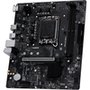 Placa-Mãe MSI PRO H610M-S, Intel LGA 1700, mATX, DDR5 - PROH610MS