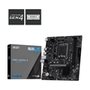 Placa-Mãe MSI PRO H610M-S, Intel LGA 1700, mATX, DDR5 - PROH610MS