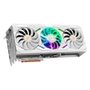 Placa de Vídeo Asrock RX 9070 XT Taichi White OC AMD Radeon, 16GB, GDDR6, 256Bits - RX9070XT TCW 16GO