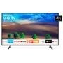 Smart TV LED 40´ UHD 4K Samsung, 3 HDMI, 2 USB, Wi-Fi, HDR - UN40NU7100GXZD
