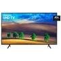 Smart TV LED 40´ UHD 4K Samsung, 3 HDMI, 2 USB, Wi-Fi, HDR - UN40NU7100GXZD