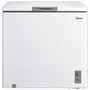 Freezer Horizontal Midea 1 Porta 198L MDRC280SFZ013