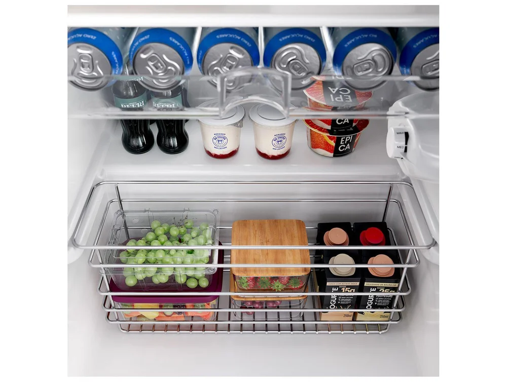 FRIGOBAR BRASTEMP 76L BR