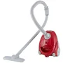 Aspirador De Pó Britânia Bas1430, 1250w, Vermelho - 220v