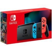 Nintendo-Switch-32GB-HAC-001-