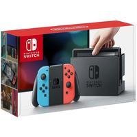 ニンテンドースイッチ　NintendoSwitch Nintendo-Switch-32GB-HAC-001-