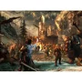 Game Terra-média: Sombras da Guerra Definitive Edition - Xbox One