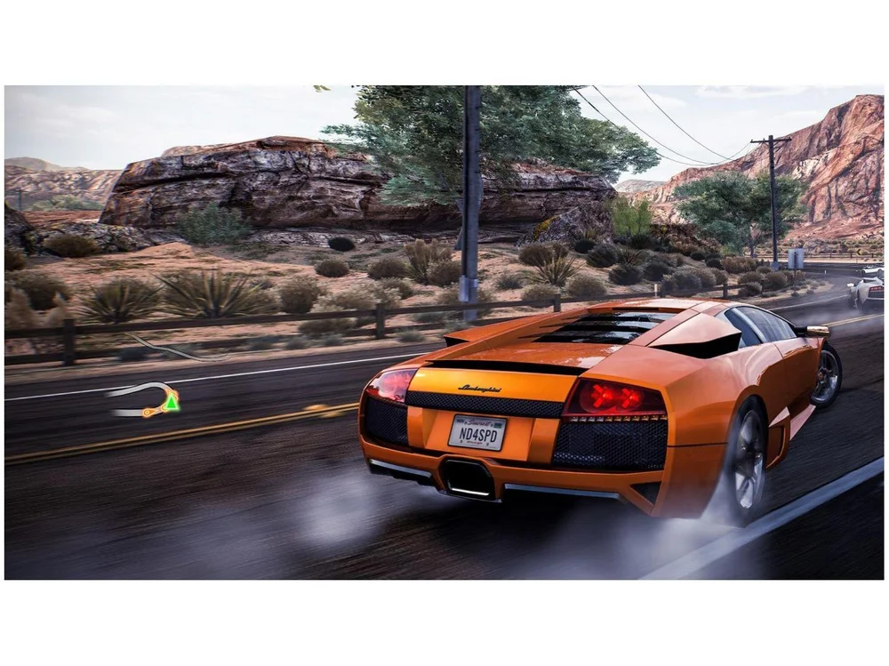 Jogo Need for Speed Hot Pursuit Remastered - Xbox One