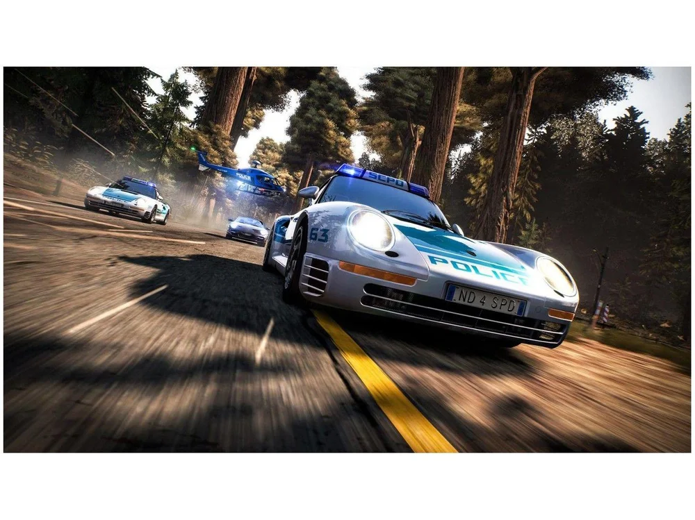 Jogo Need for Speed Hot Pursuit Remastered - Xbox One