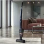 Aspirador De Pó Electrolux Erg25n,  2 Em 1, 420ml, Hepa, Bivolt, Azul
