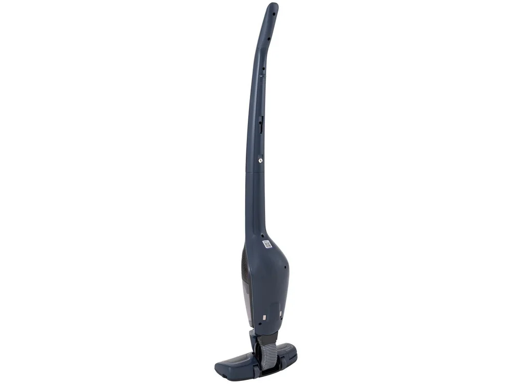 Aspirador De Pó Electrolux Erg25n, 2 Em 1, 420ml, Hepa, Bivolt, Azul Aspirador De Pó Electrolux Erg25n, 2 Em 1, 420ml, Hepa, Bivolt, Azul